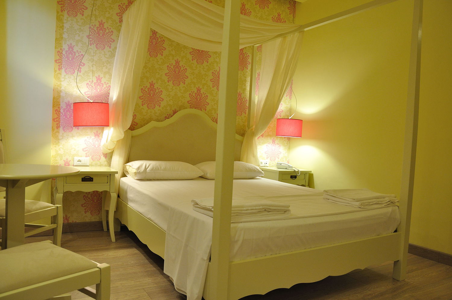 Exclusive Room at Corfu Mare Hotel Corfu Town (11)