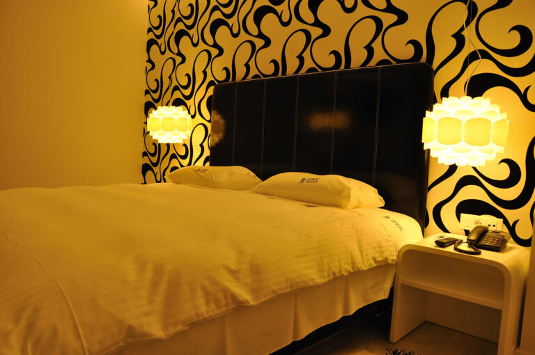 Junior Suite Noir at Corfu Mare Hotel Corfu Town (13)